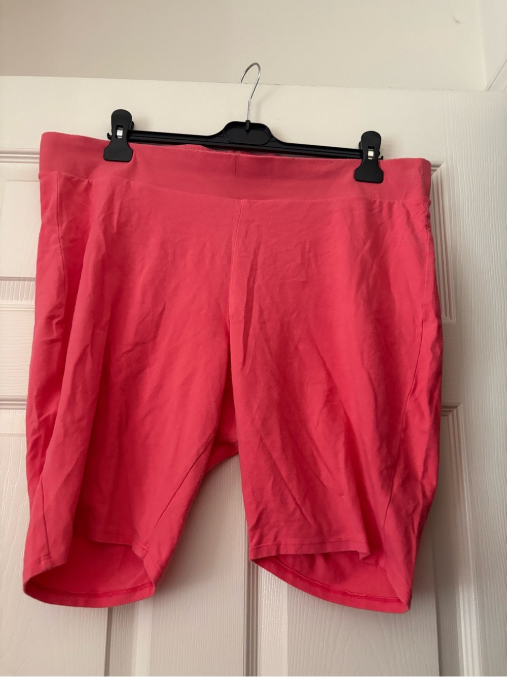 Torrid Sz 3X coral Bike Short